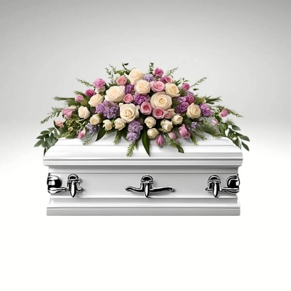 Solace Eco-Friendly Funeral Services & Green Casket King - Caskets & Urns - Austin, TX